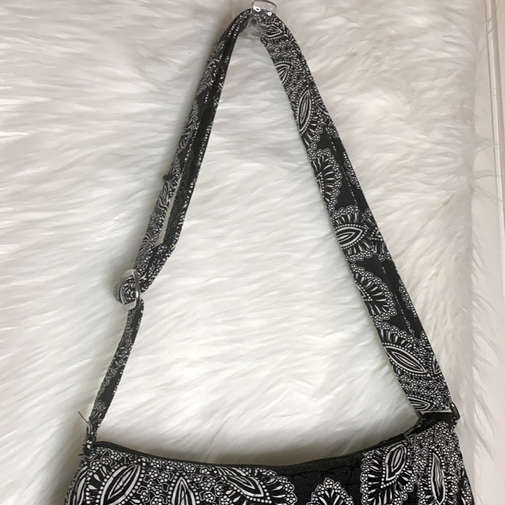 VERA BRADLEY TOTE BAG/DIAPER BAG - Picture 5 of 10